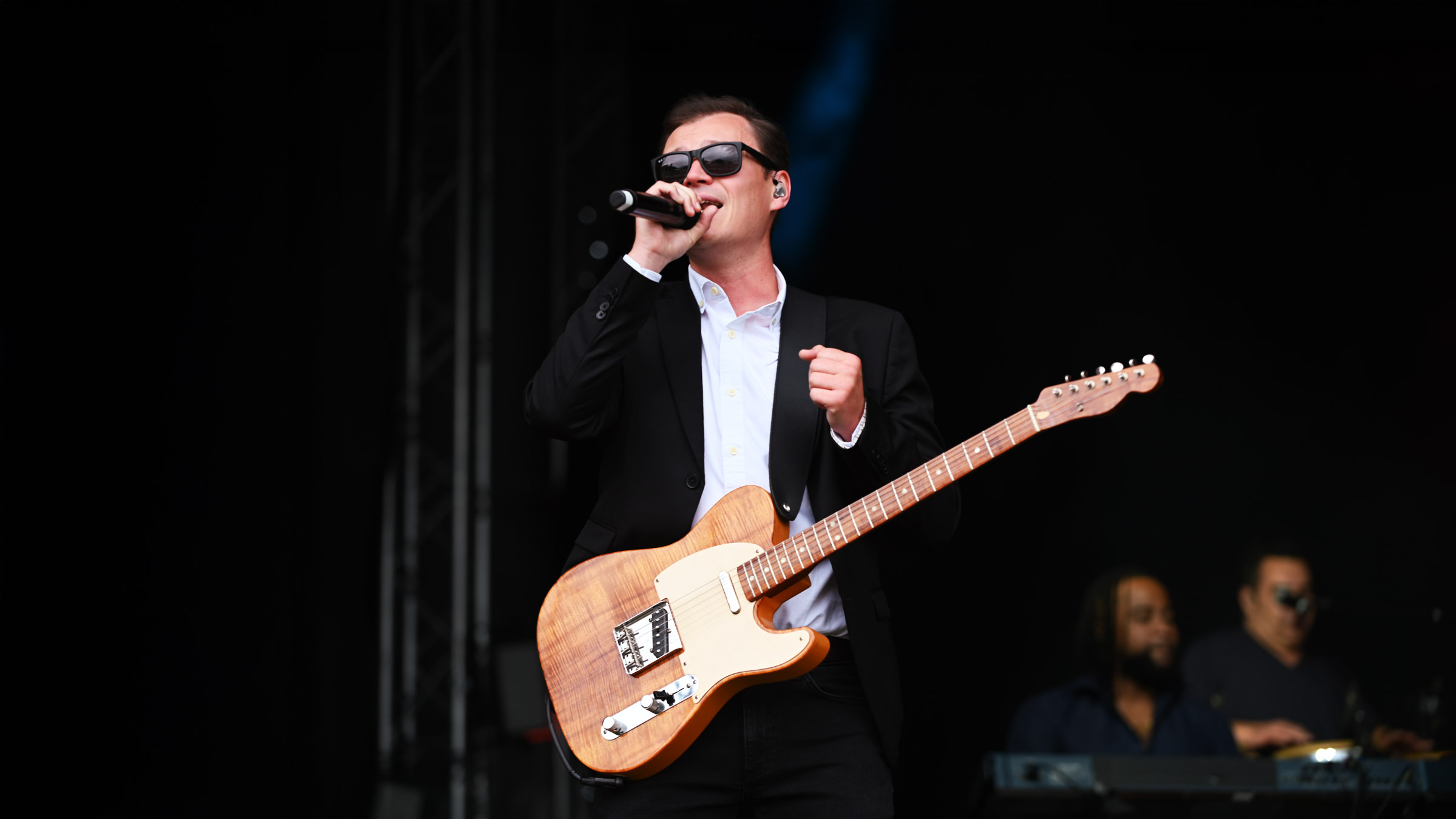 UB40 live